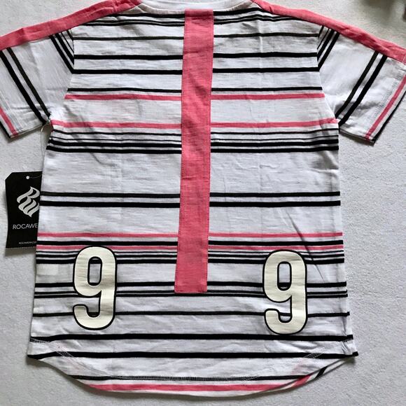 Rocawear NWT Outfit for Girls 6 - Picture 8 of 15